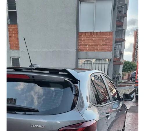 Chevrolet Onix 1.0T Rs Mt