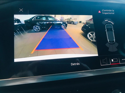 Imagen 6 de 15 de Audi Q3 0km 35tfsi Sportback 150 Cv 2021 2020