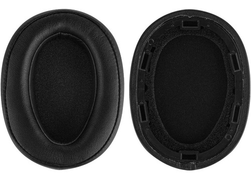 Almohadillas Para Sony Mdr 100abn Wh-h900n H910n Auriculares