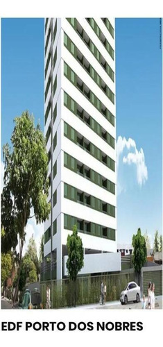 Apartamento Em Cordeiro, Recife/pe De 65m² 3 Quartos À Venda Por R$ 358.000,01 - Ap396299