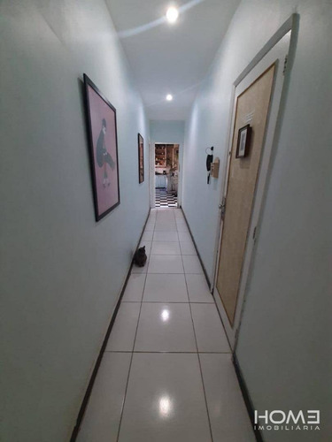 Imagem 10 de 30 de Cobertura Com 10 Dormitórios À Venda, 450 M² Por R$ 3.250.000,00 - Copacabana - Rio De Janeiro/rj - Co0139