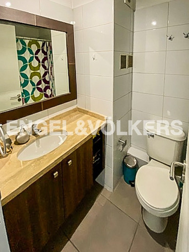 Imagen 7 de 19 de Vendo Impecable Departamento En Sector Metro Santa Isabel
