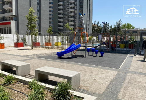 Oportunidad Inversión: 2 Deptos, 2d 2b E Y B. - Metro Araya