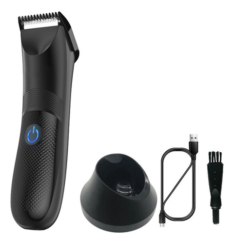 Cortapelos Eléctricos Para Hombres, Corte De Pelo Para Adult