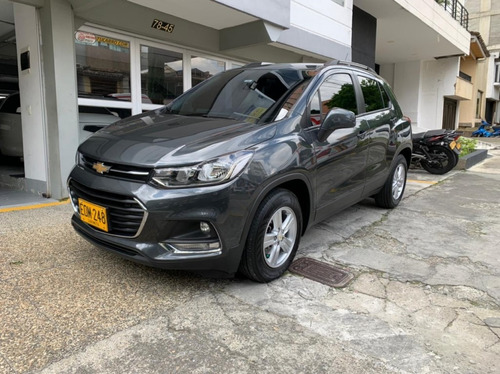 Chevrolet Tracker Lt 1.8 Aut