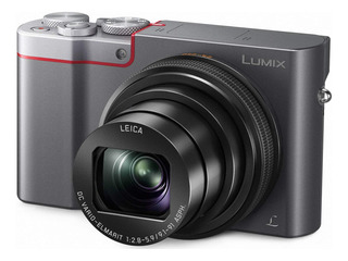 Panasonic Lumix Cámara Dc 4k Lente 20.1 Digital