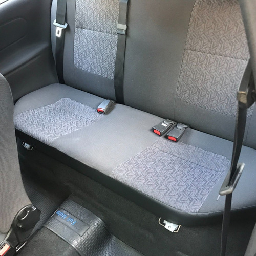 Imagen 6 de 8 de Chevrolet Corsa