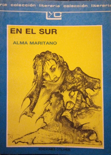En El Sur Alma Maritano (Usado)