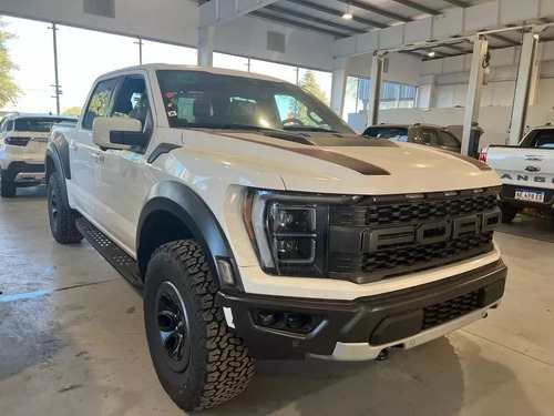 Ford F-150 F-150 Raptor
