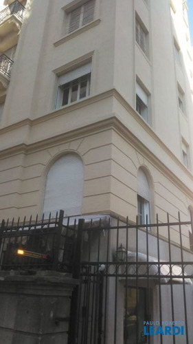 Imagem 2 de 15 de Apartamento - Santa Cecília - Sp - 623698