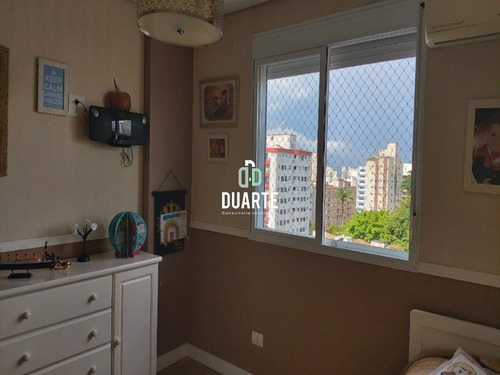 Imagem 18 de 20 de Apartamento - Ap03642 - 69273310