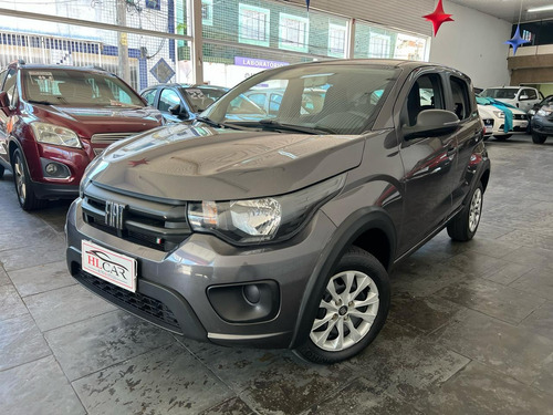 Fiat Mobi 1.0 Like Flex 5p