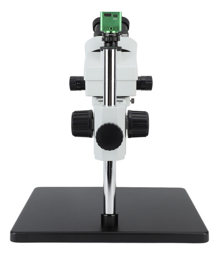 Microscopio Estereoscópico Triocular Cámara Trinocular De 7x