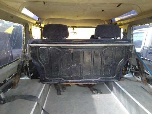 Land Rover Defender Tdi 2.5