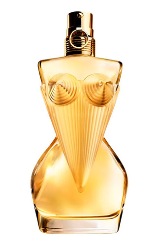 Perfume Importado Jean Paul Gaultier Divine Edp 50ml