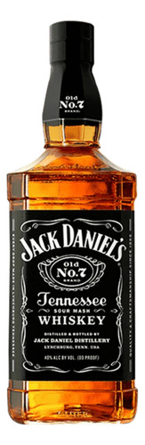 Whisky Jack Daniel's Old No.7 700ml