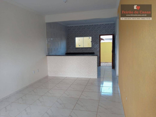 Imagem 5 de 30 de Casa Com 2 Dormitórios À Venda, 90 M² Por R$ 185.000,00 - Unamar - Cabo Frio/rj - Ca0125