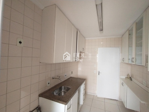 Imagem 13 de 30 de Apartamento À Venda Em Vila Industrial - Ap001743