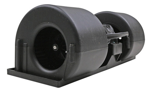 Ventilador Universal Caracol / Trator Mf 2650 2660 2670 2680