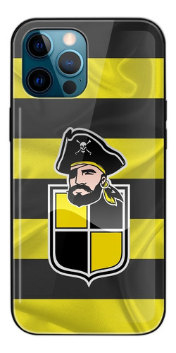 Carcasa Para iPhone 12 Pro Max - Fútbol Chileno