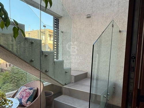 Oportunidad Penthouse , Gran Conectividad