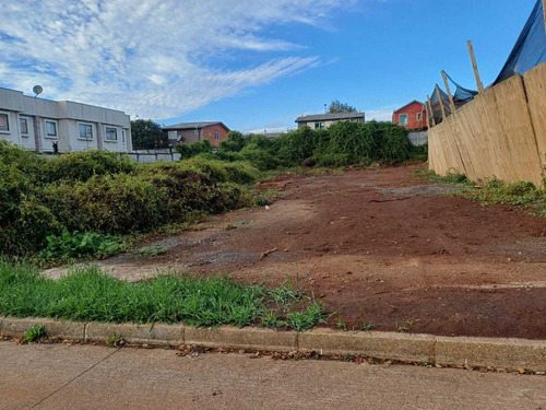 Vendo Terreno Lomás De San Andrés (96190)