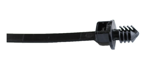 Pro Empuje Lazo B8ftpm100 8 Pulgadas Abeto Montaje Aéreo Cor