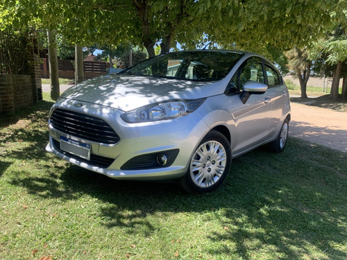 Ford Fiesta 1.6 Max One Ambiente 98cv