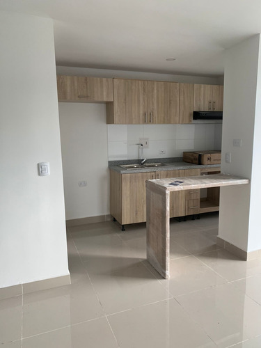 Venta Apartamento En Villamaria, Manizales