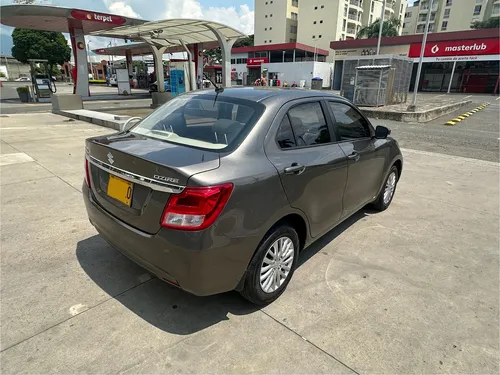 Suzuki Swift 1.2 Dzire