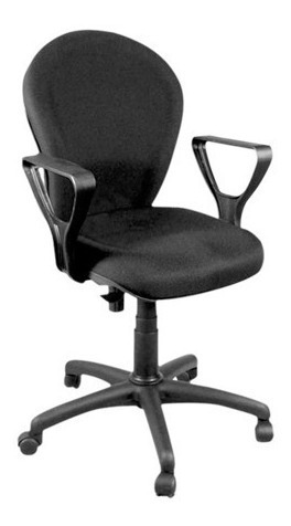 Silla Ergo Escritorio Ejecutivo Ergonomica Oficina Baires4