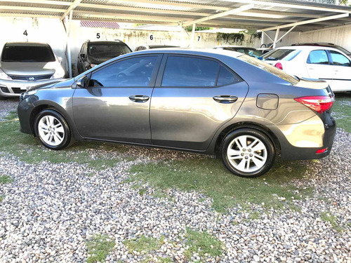 Toyota Corolla 1.8 Xei Cvt Pack 140cv 2014