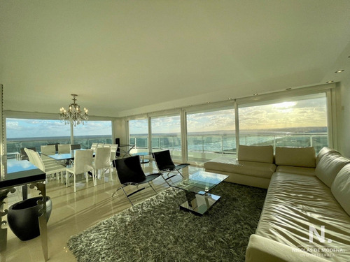 Aquarela Punta Del Este Departamento En Venta Esquinero