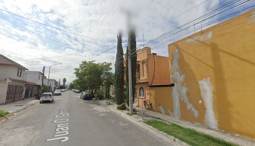 Casa En Juan O' Gorman. Ma