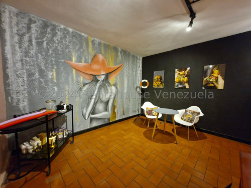 Fondo Comercio Negocio En Venta En La Arboleda Las Delicias Zona Norte Mobiliario Amplios Espacios Areas Verdes Restaurante Licores Estef 24-25163