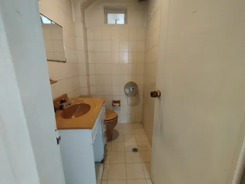 Bodega En Venta En El Toberín. Cod V1614475