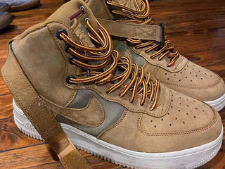 air force one marron