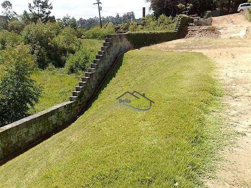 Imagem 4 de 11 de Granja Viana - Vila Real Do Moinho Velho - Te0238