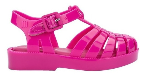 Sandalia Mini Melissa Possession Baby