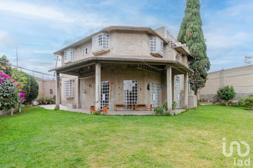 Venta Casa 5 Ambientes El Progreso De Guadalupe Victoria