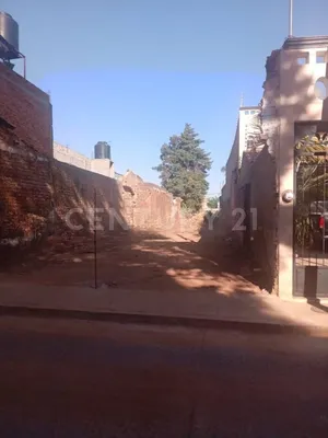 Terreno en venta