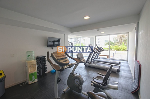 Imagen 12 de 24 de Apartamento En Brava, 2 Dormitorios *
