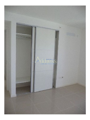 Imagen 2 de 13 de Apartamento En Brava, 2 Dormitorios *