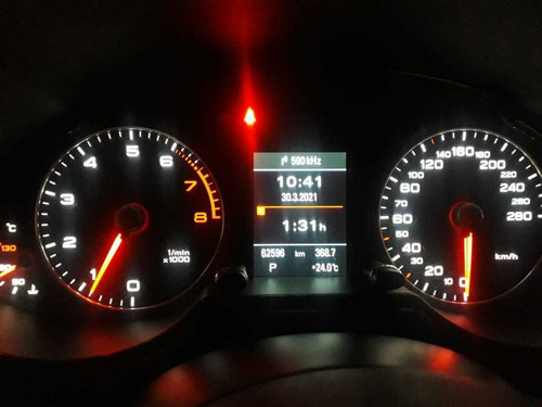 Audi Q5 2.0 Tfsi 211cv Quattro 2013
