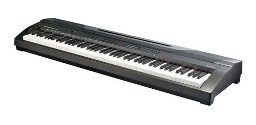 Imagen 2 de 5 de Teclado Piano Kurzweil Ka90 Sensitivo 88 Teclas Martillo