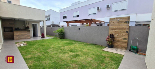 Imagem 5 de 15 de Casa Residencial - Barra Da Lagoa - Ref: 39006 - V-a31-39006