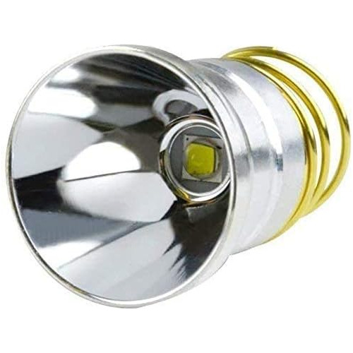 Módulo De Repuesto De Linterna Led Xpl V6 De 26.5 Mm, ...