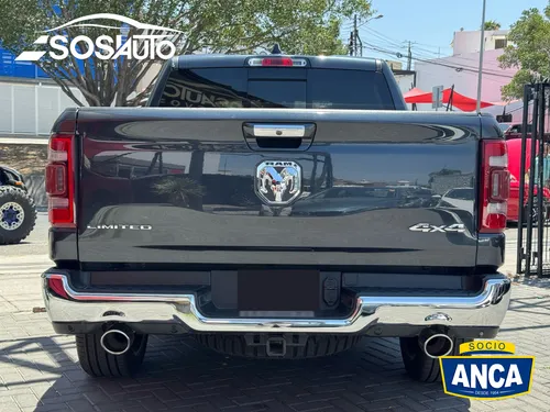 Dodge Ram 1500 Limited 5.7 4x4 2019