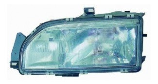 Faro Delantero Ford Sierra 300 Sapphire 90 Engine 2,0 Izq.