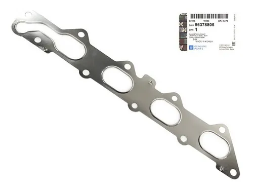 comprar Empacadura Multiple De Escape (metal) Aveo